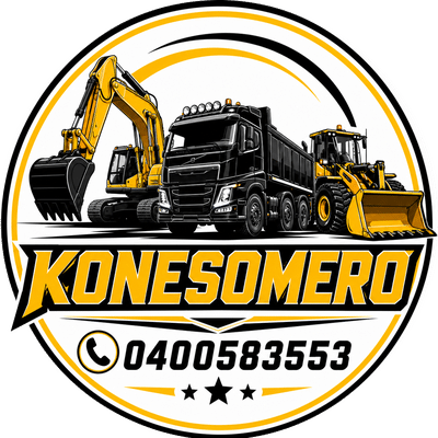 KoneSomero